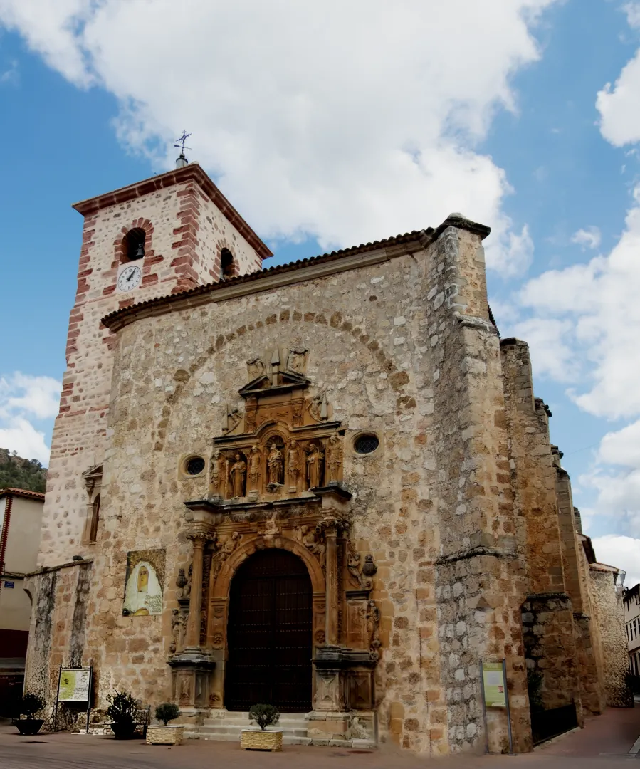 Orcera