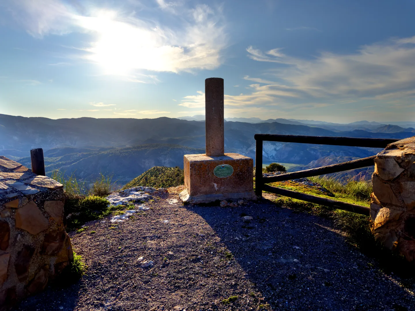Pozo Alcón
