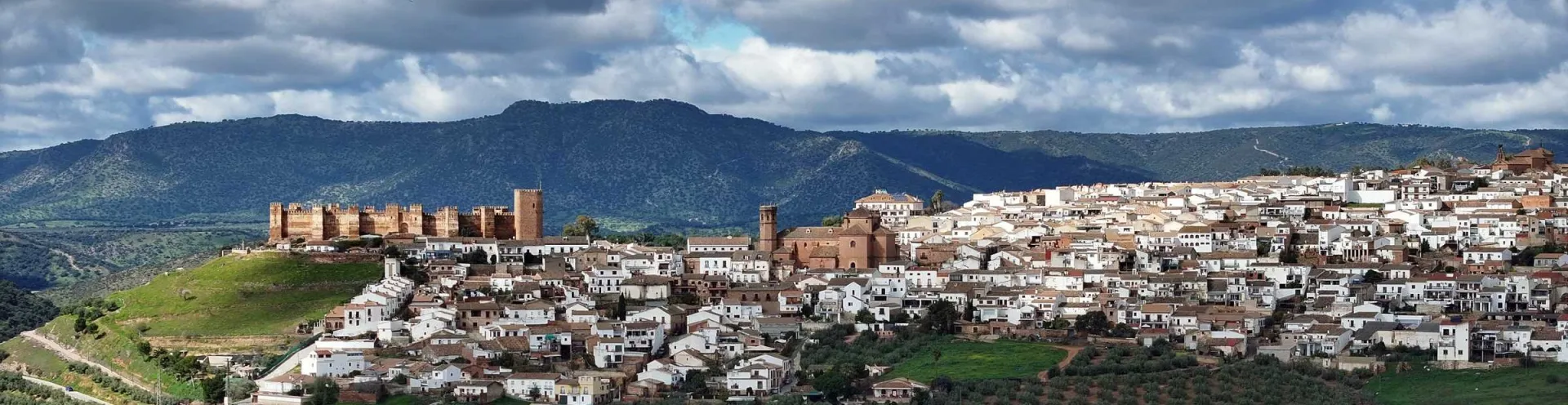 baños de la encina