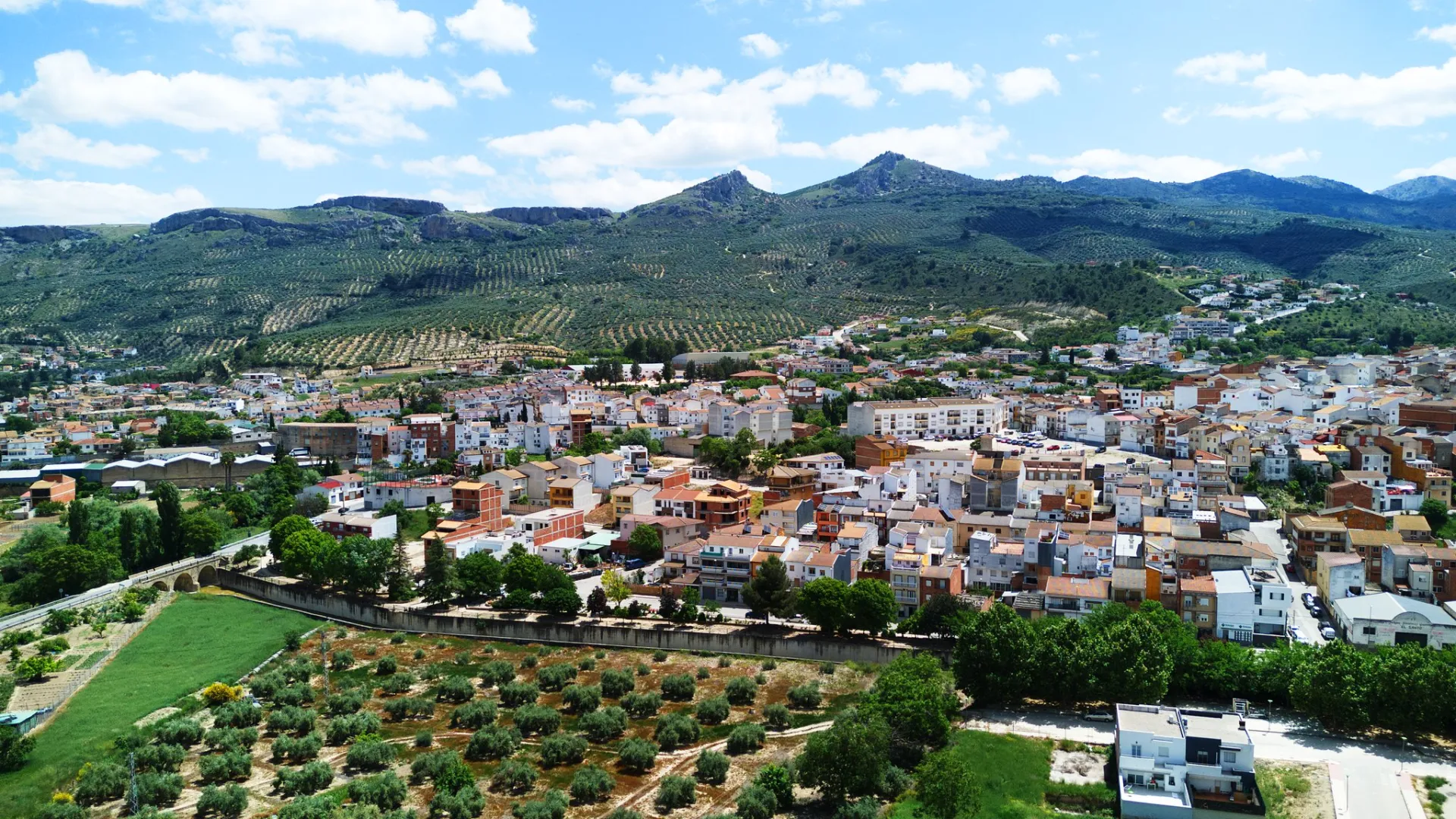 Los Villares