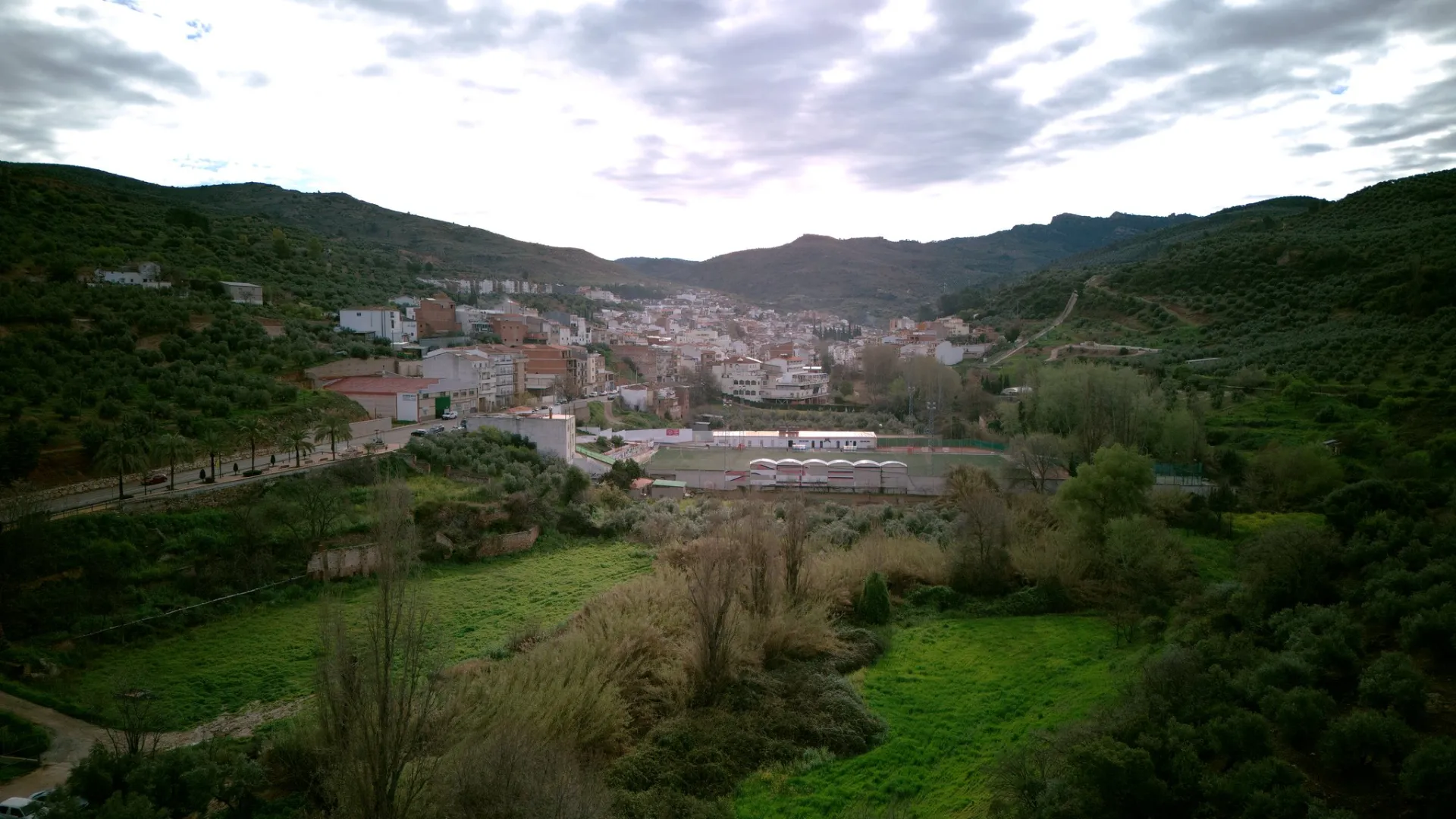 beas de segura