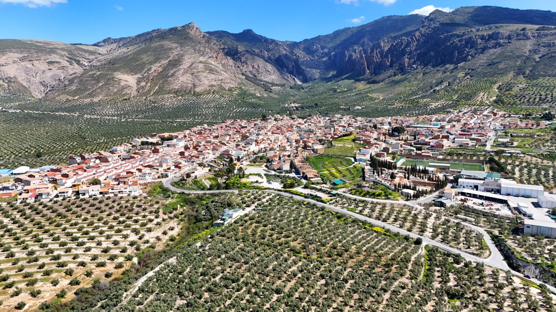 Huesa