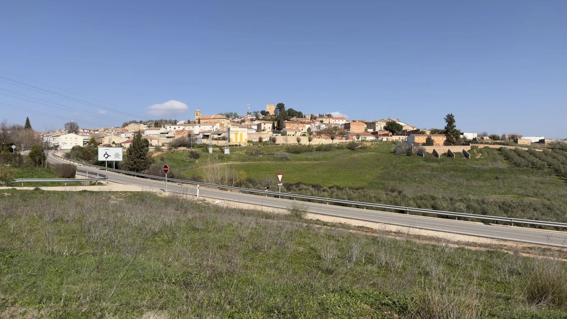 Sorihuela del Guadalimar