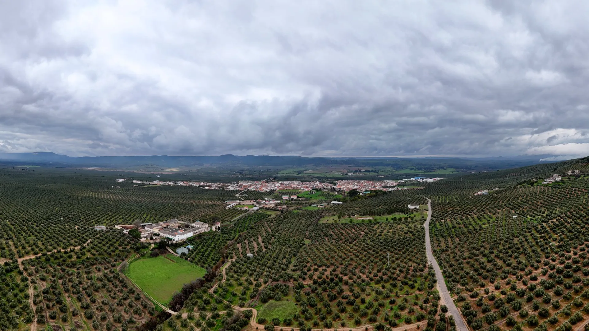 arroyo del ojanco