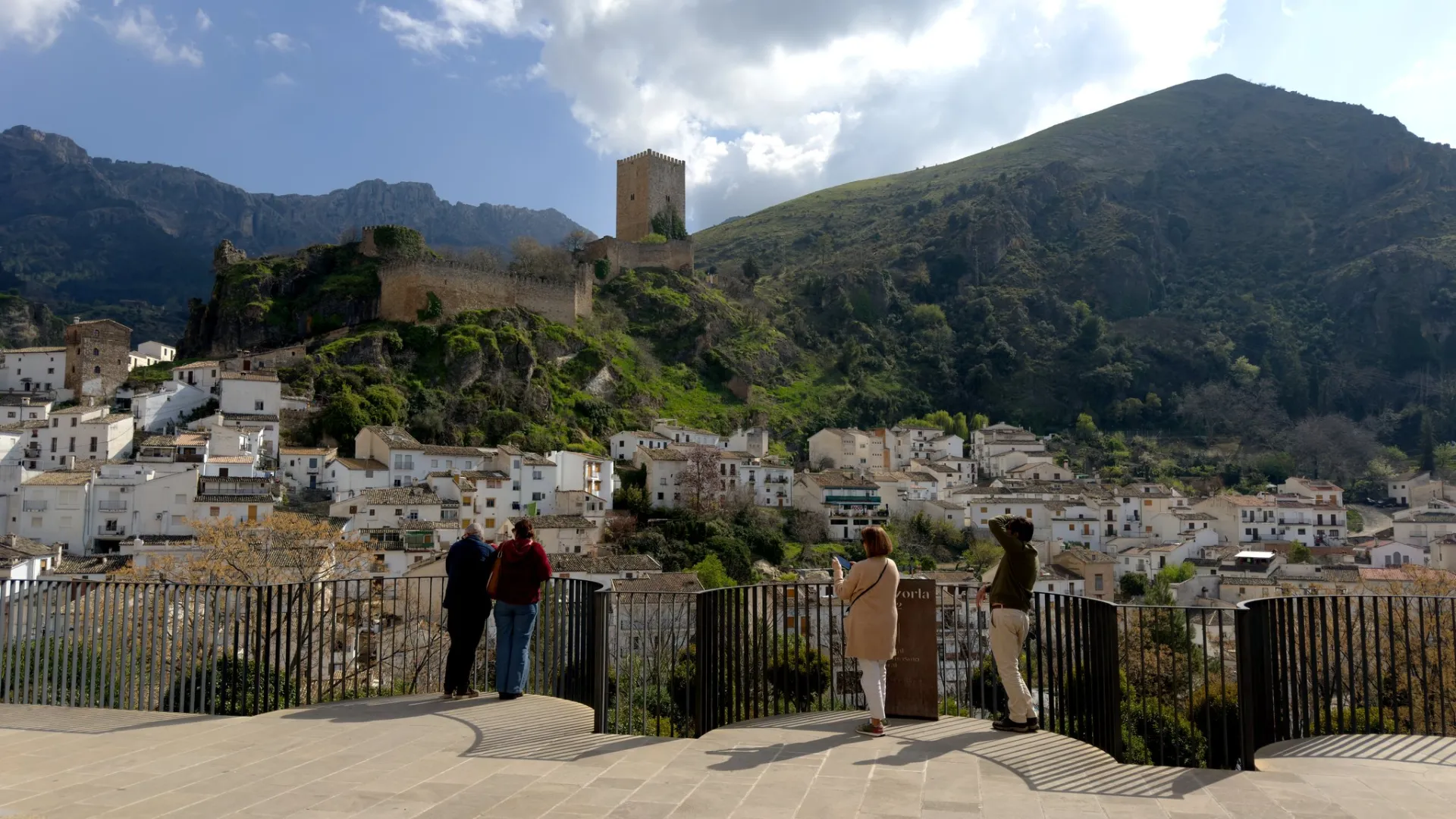 cazorla