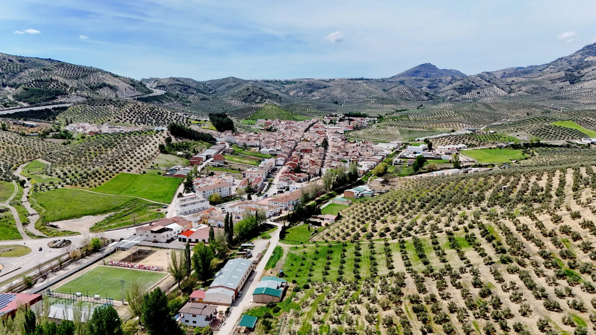 campillo de arenas