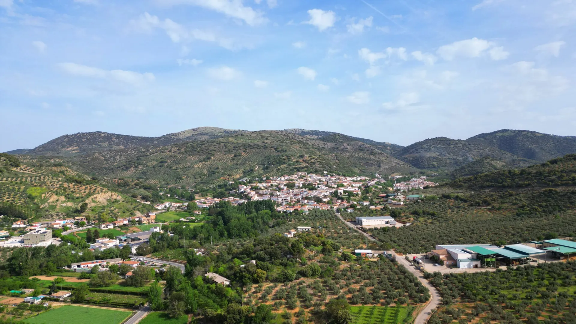 frailes