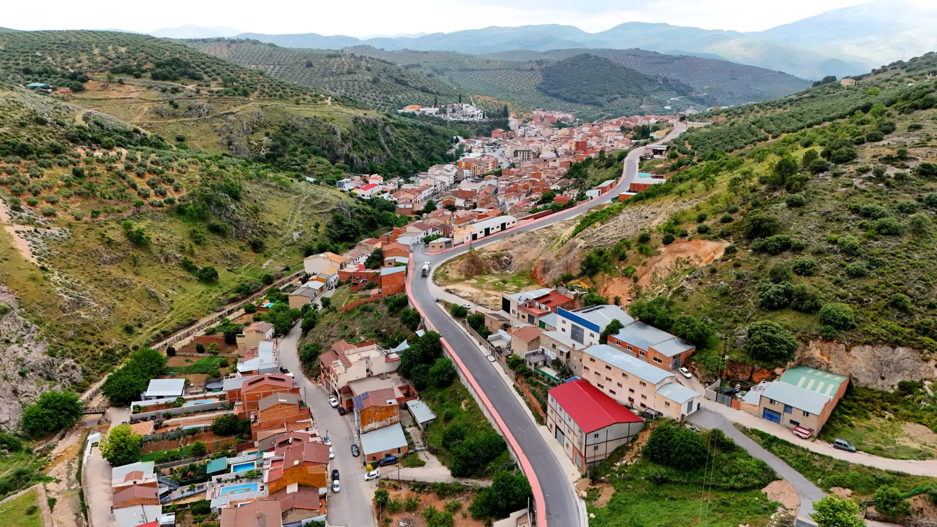 Fuensanta de Martos