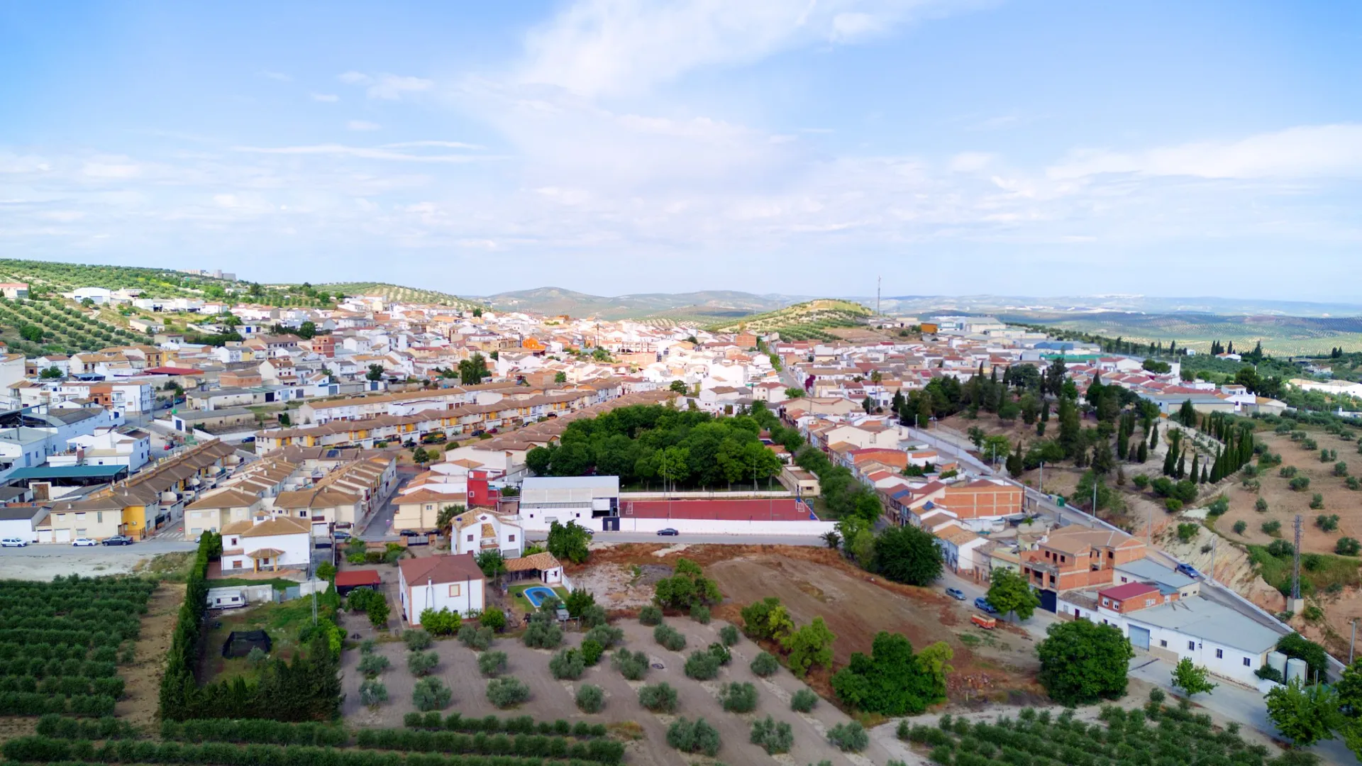Fuerte del Rey