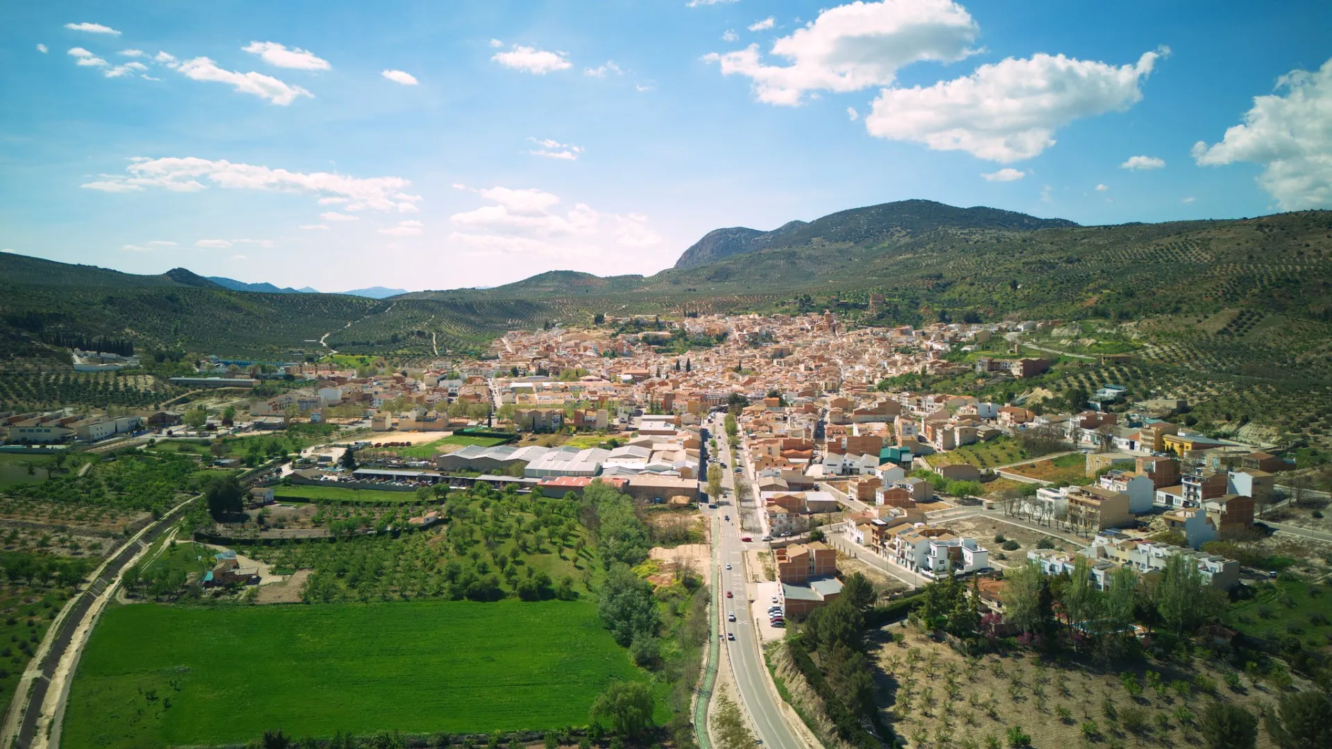 huelma