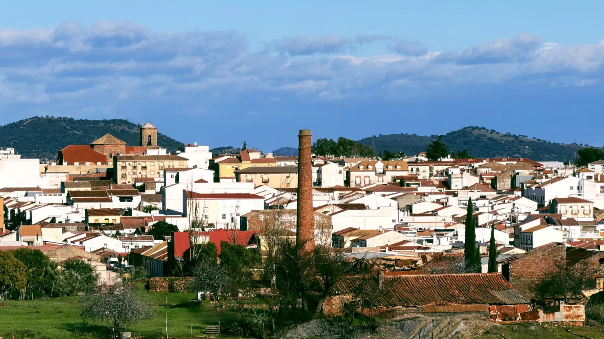 La Carolina