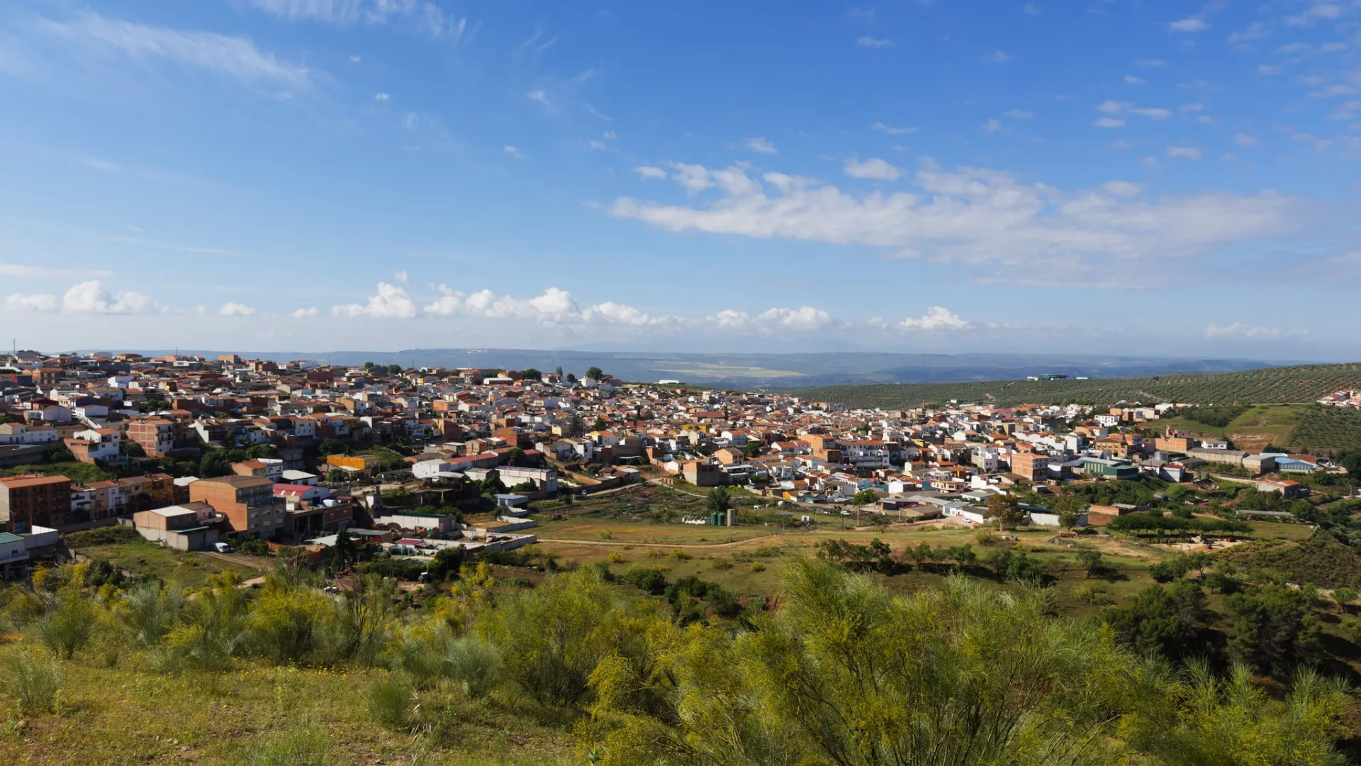 Navas de San Juan