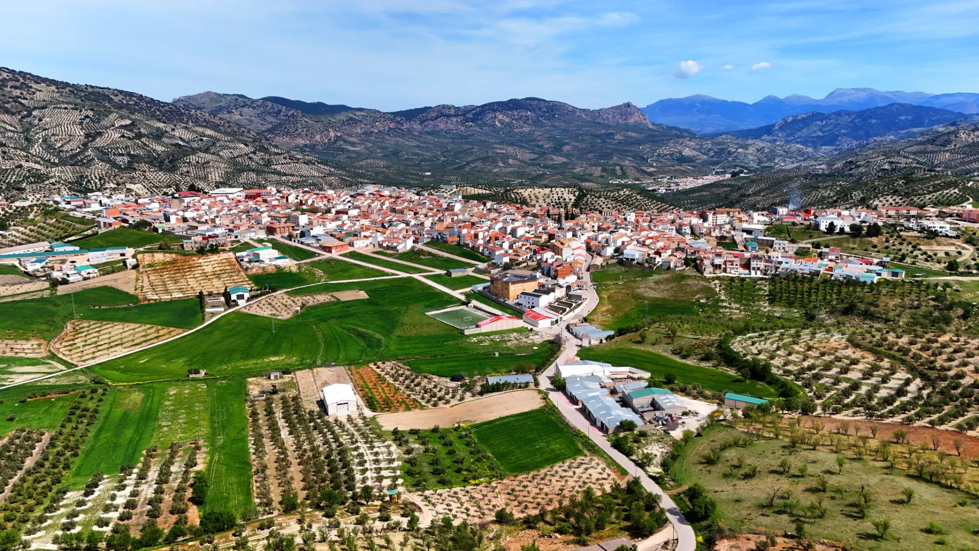 Noalejo
