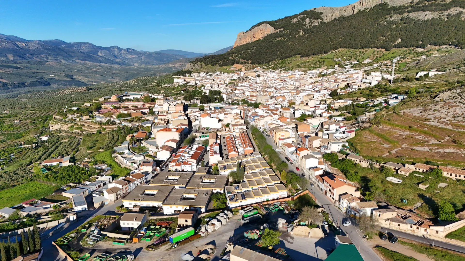 Pegalajar