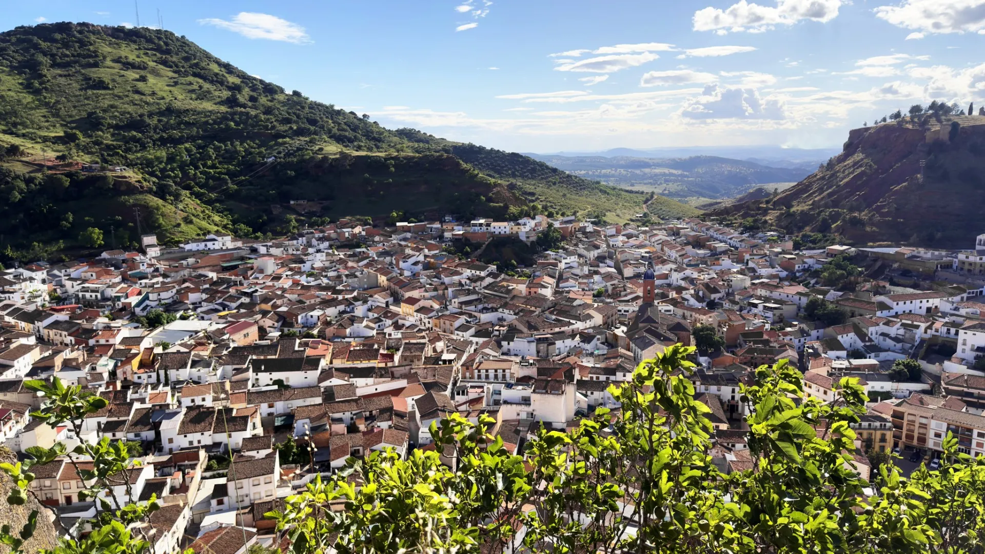 Santisteban del Puerto