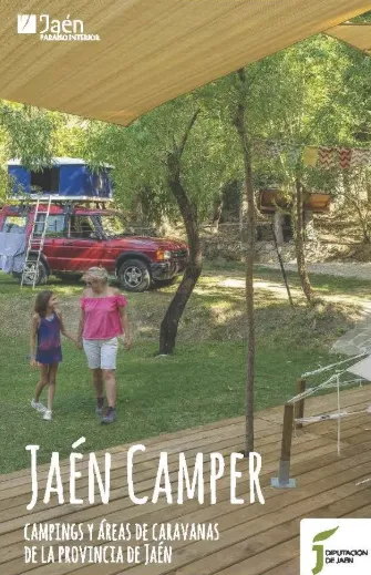 camper