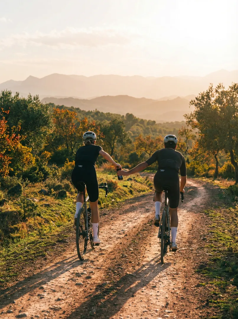 ciclismo