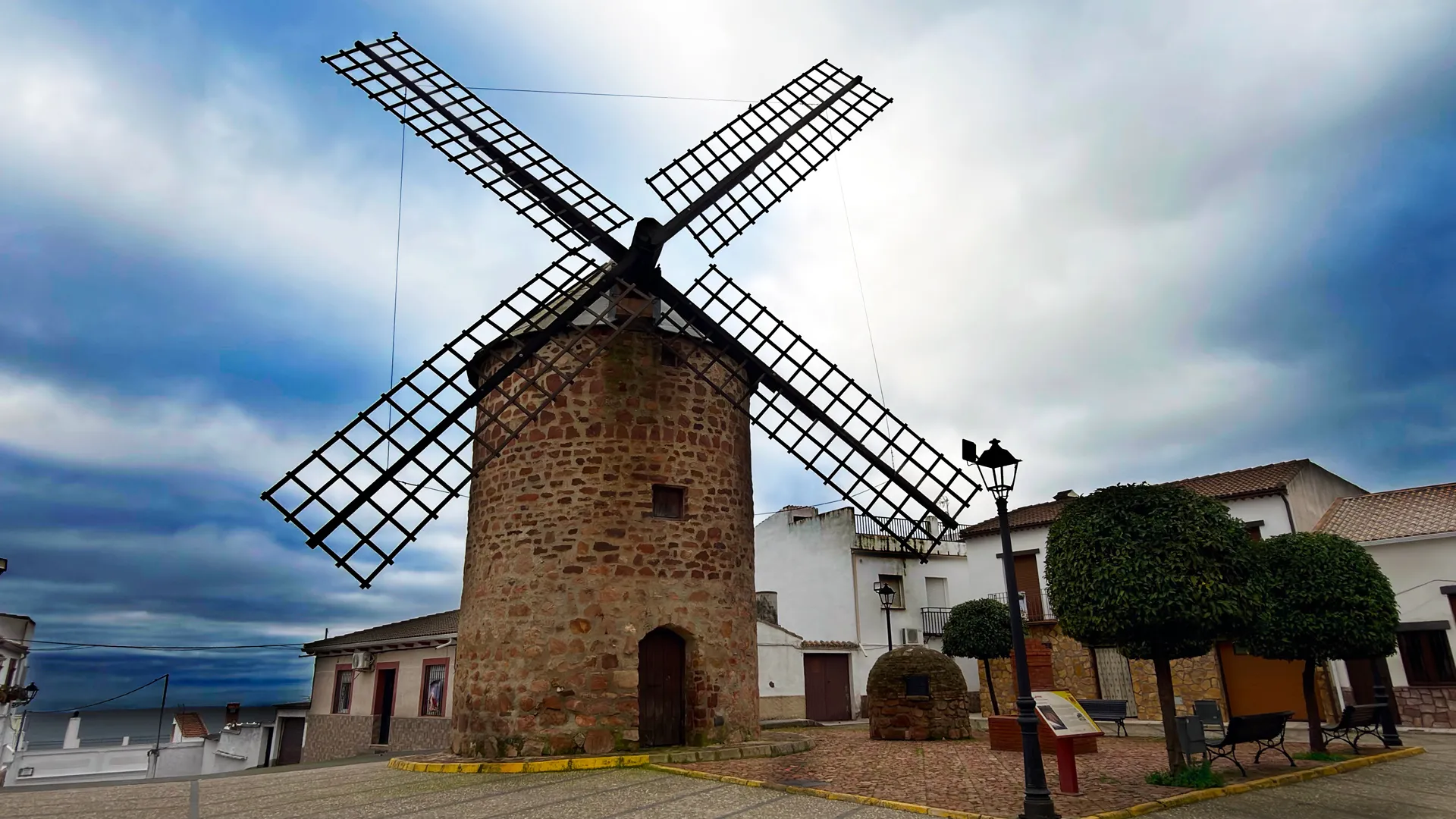 baños de la encina