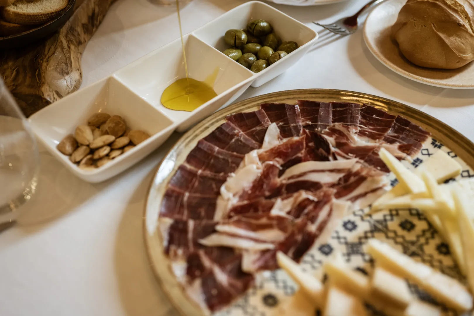 tapeo jaén