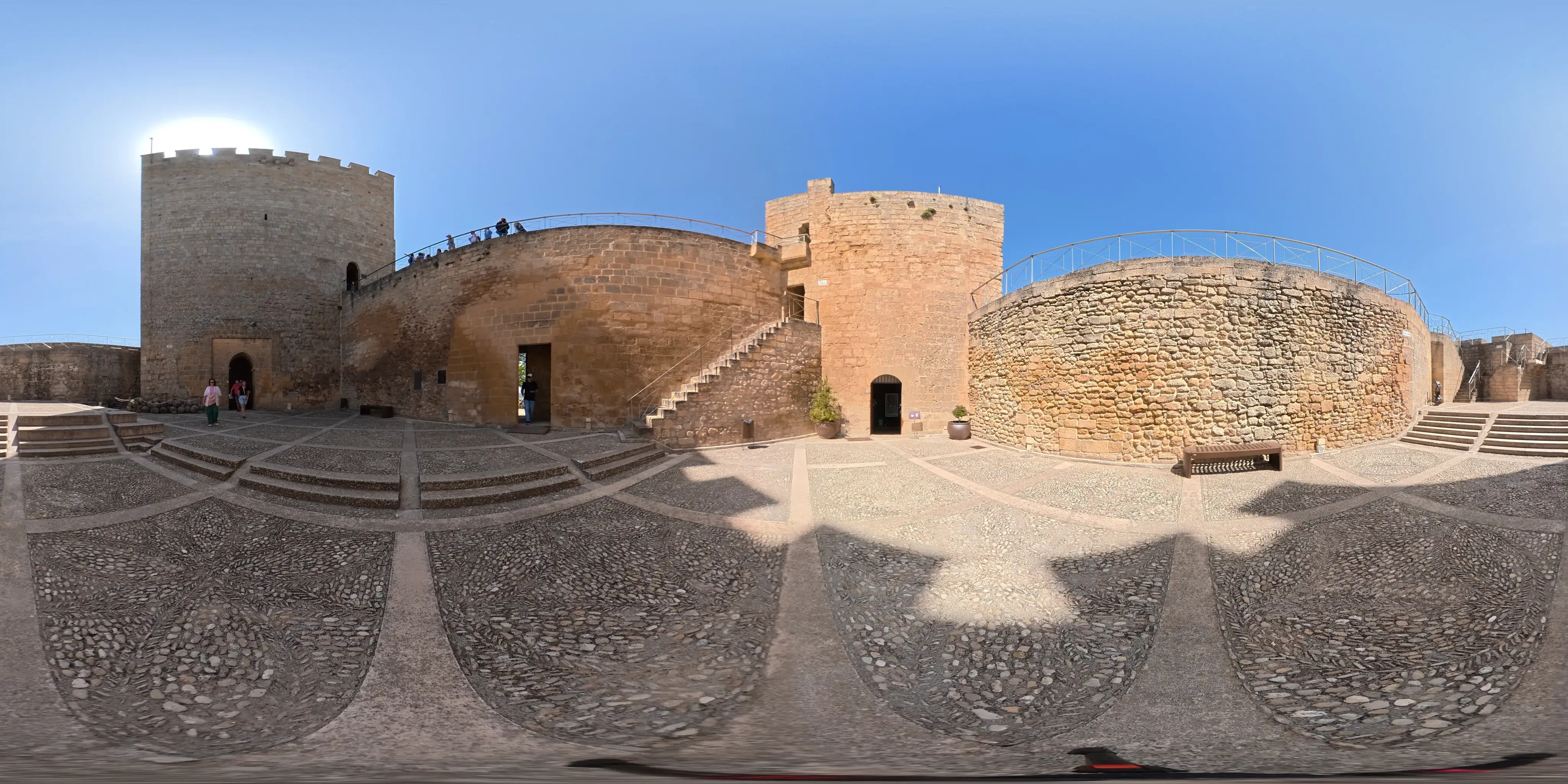 Panorama 360 número 1