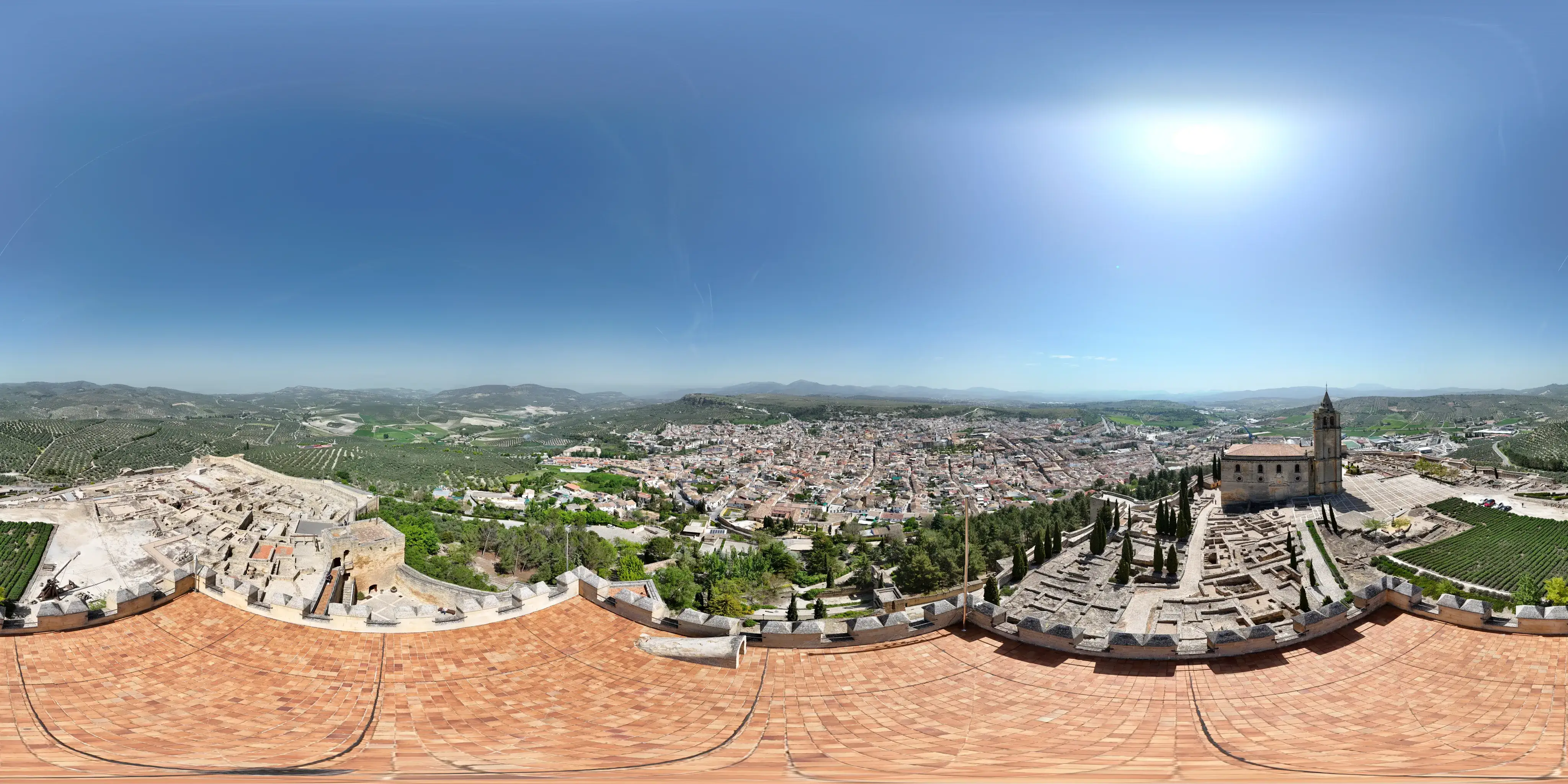 Panorama 360 número 2