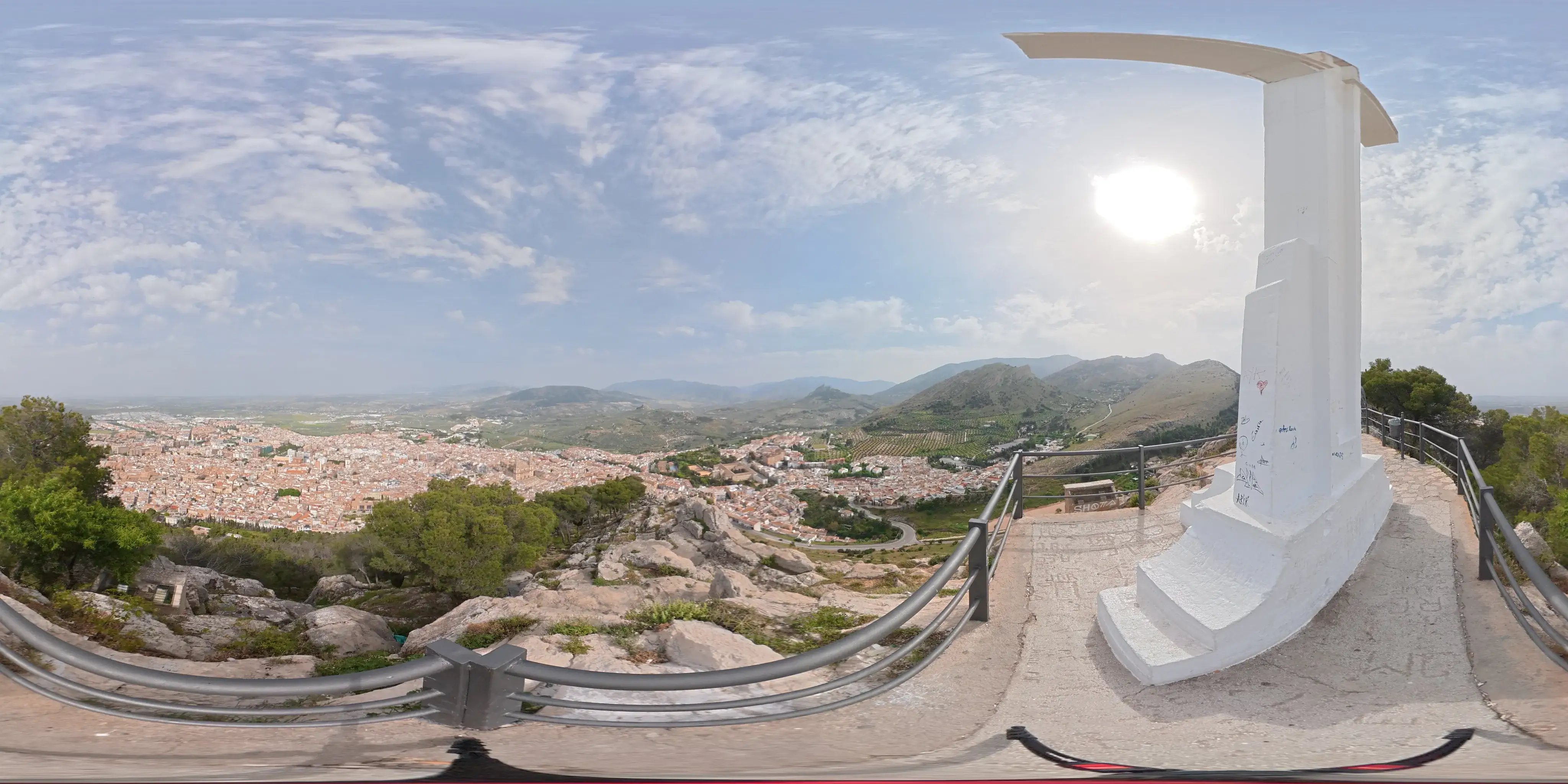 Panorama 360 número 2