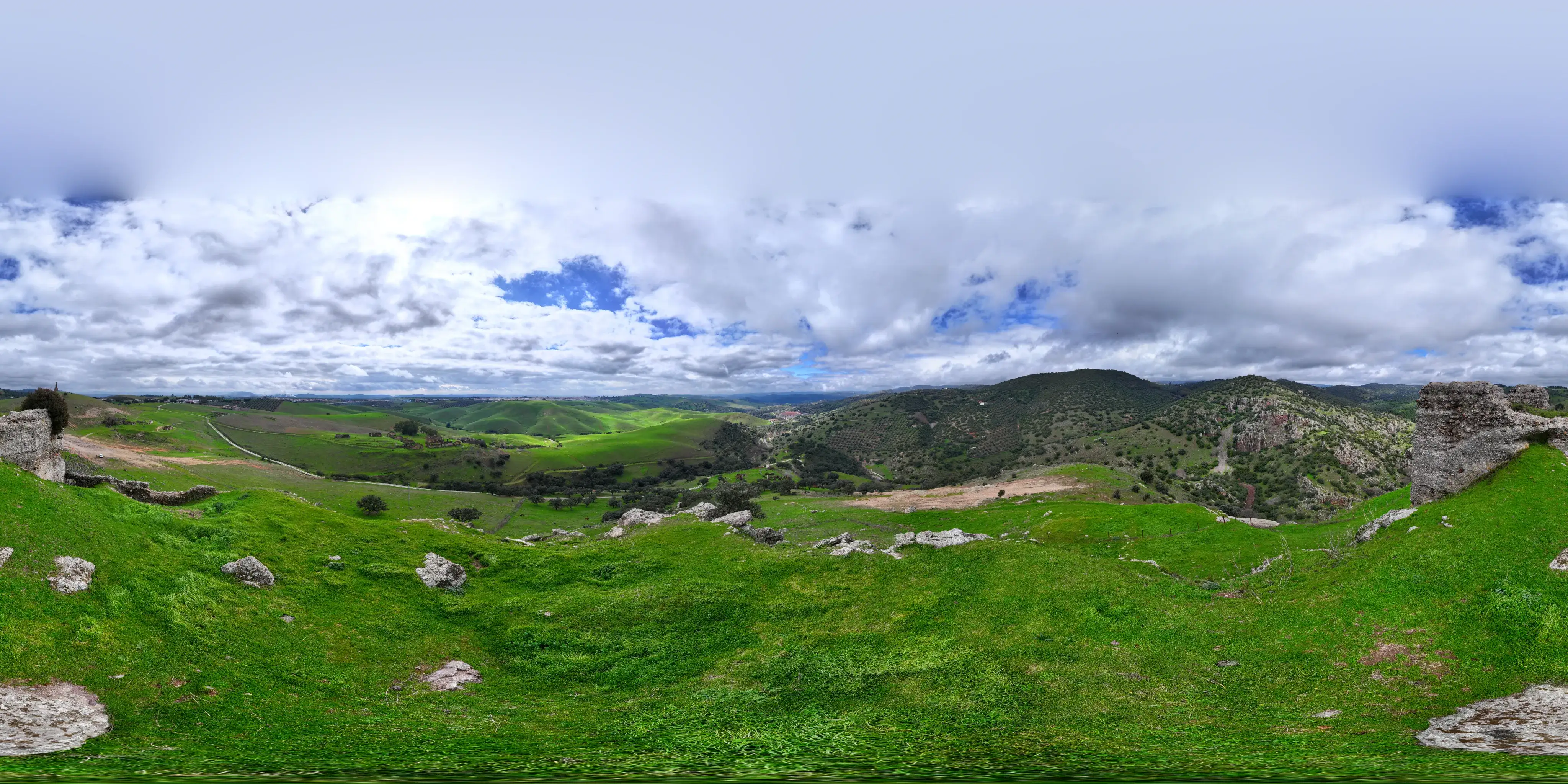 Panorama 360 número 2