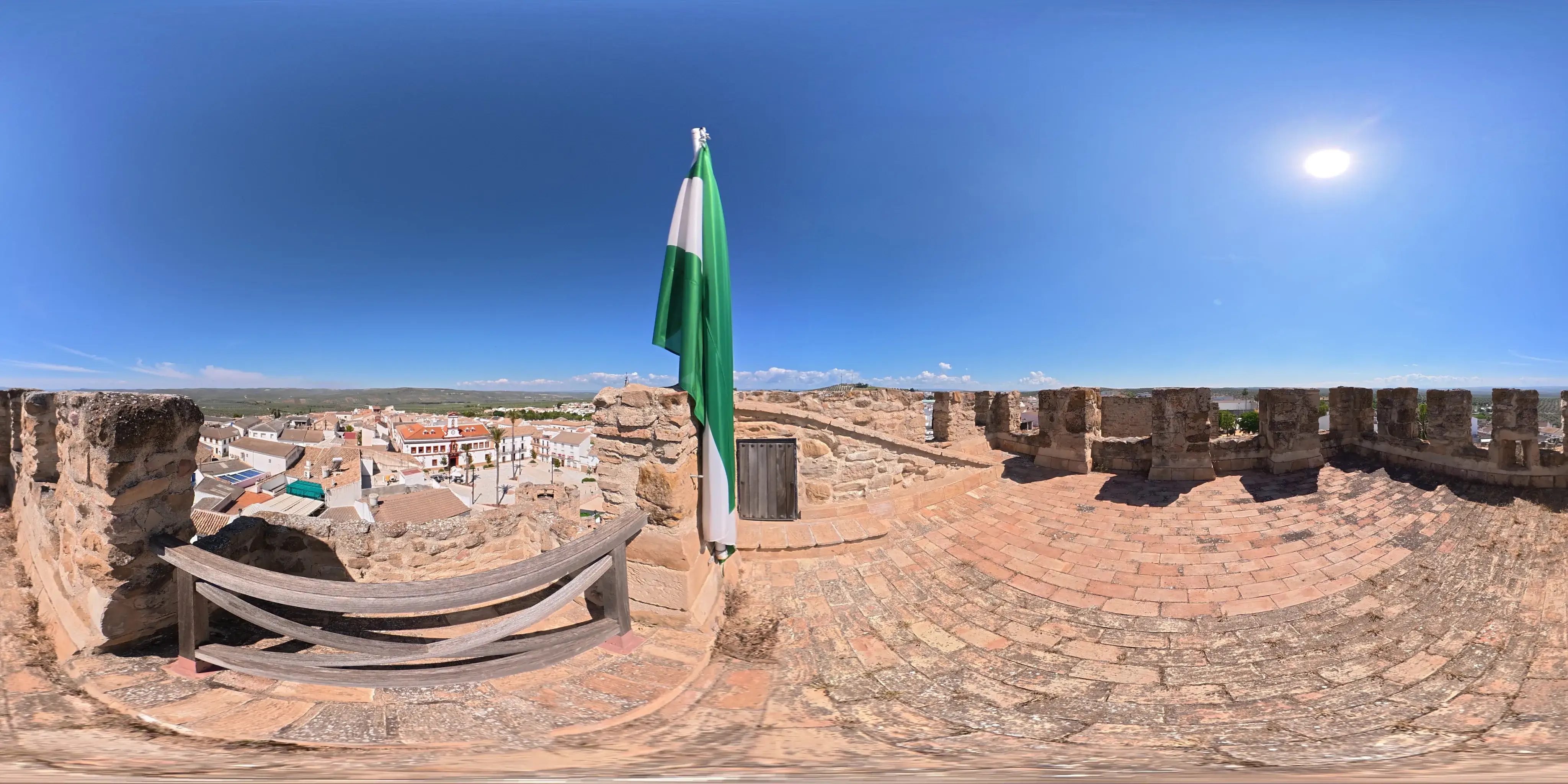 Panorama 360 número 1