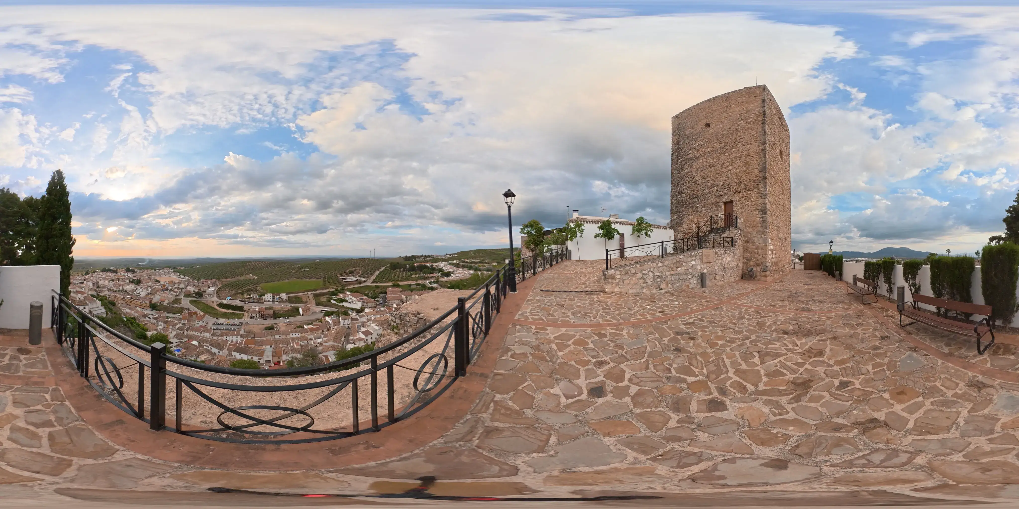 Panorama 360 número 2