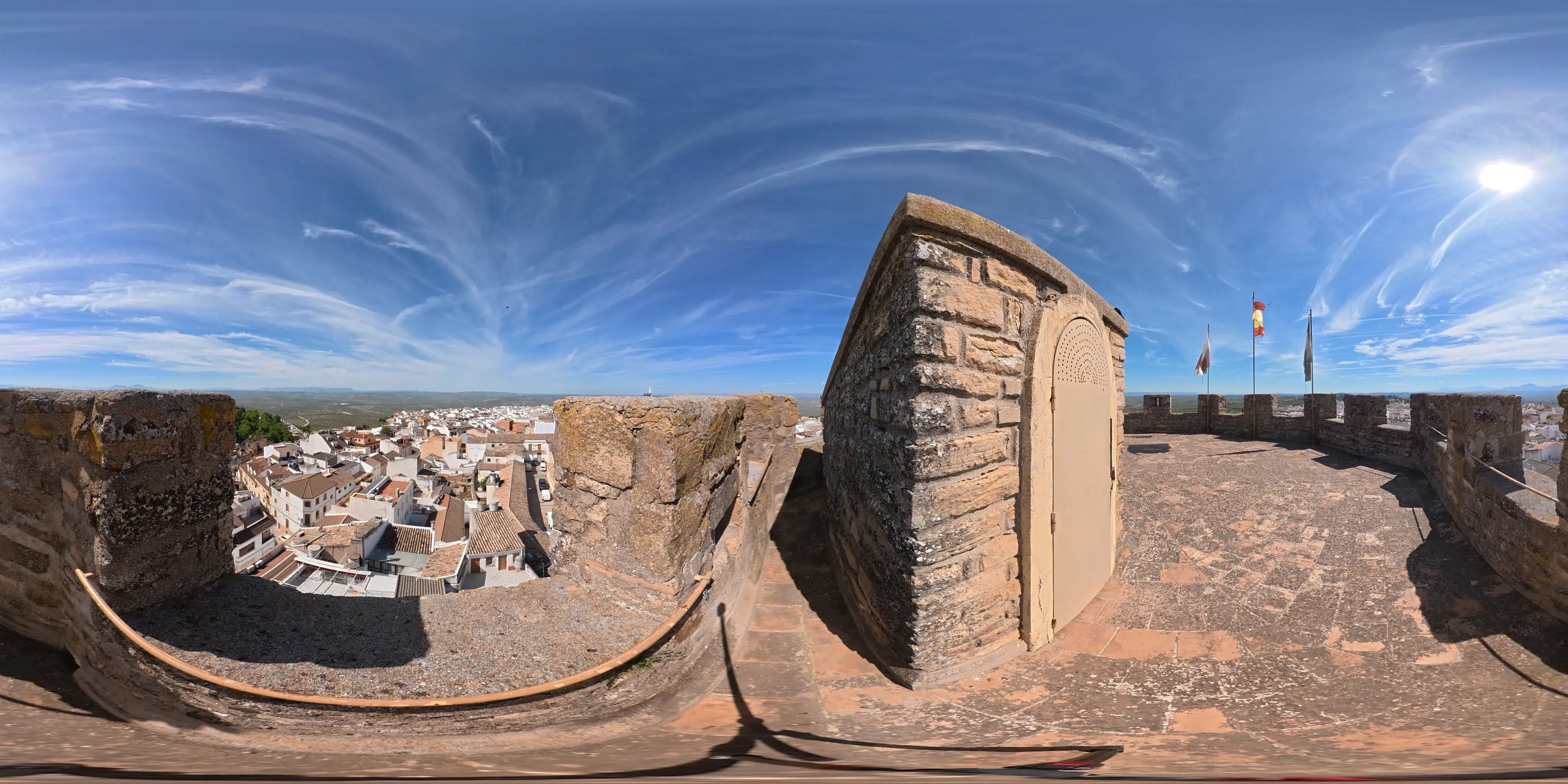 Panorama 360 número 2