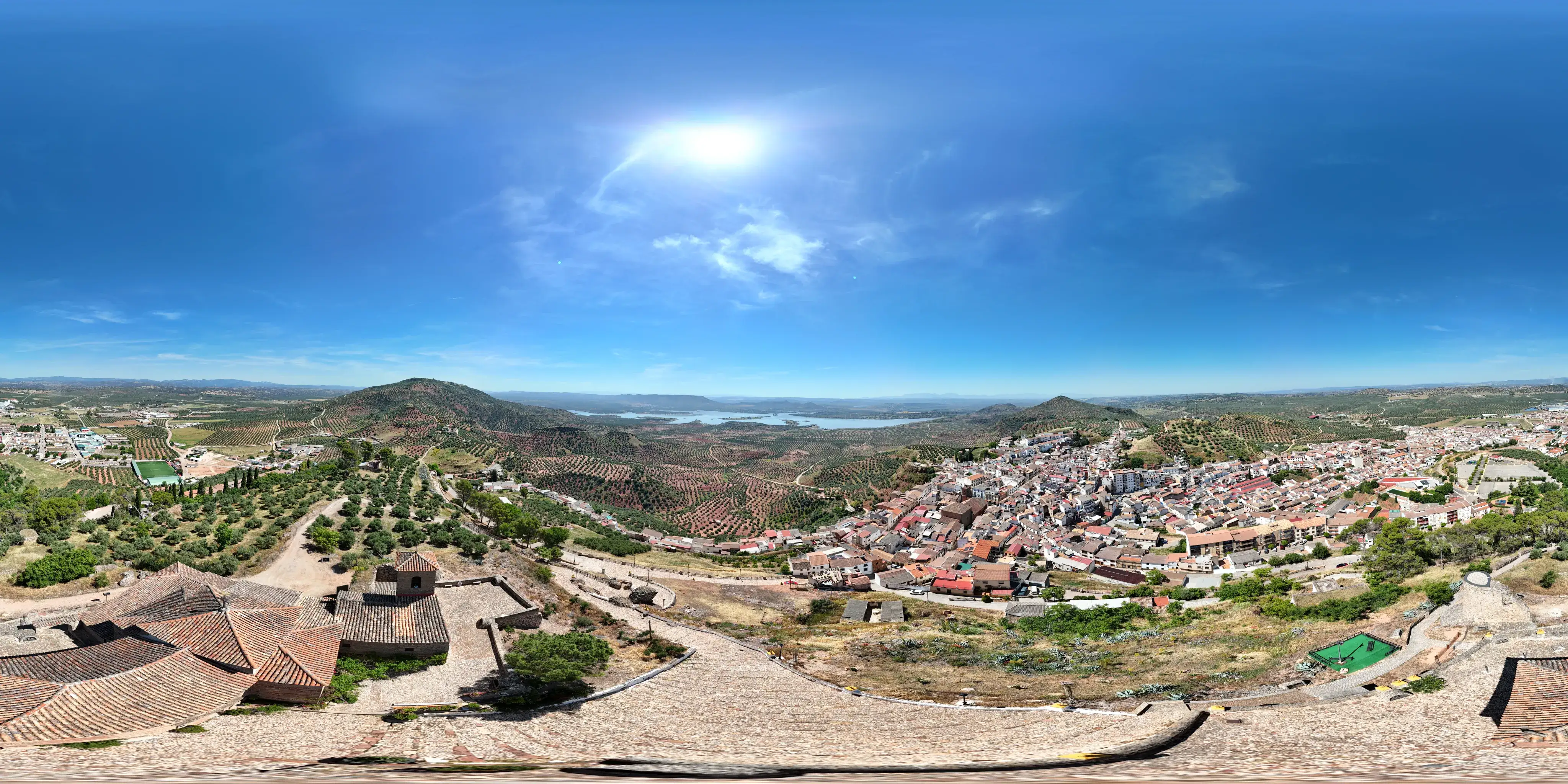 Panorama 360 número 1
