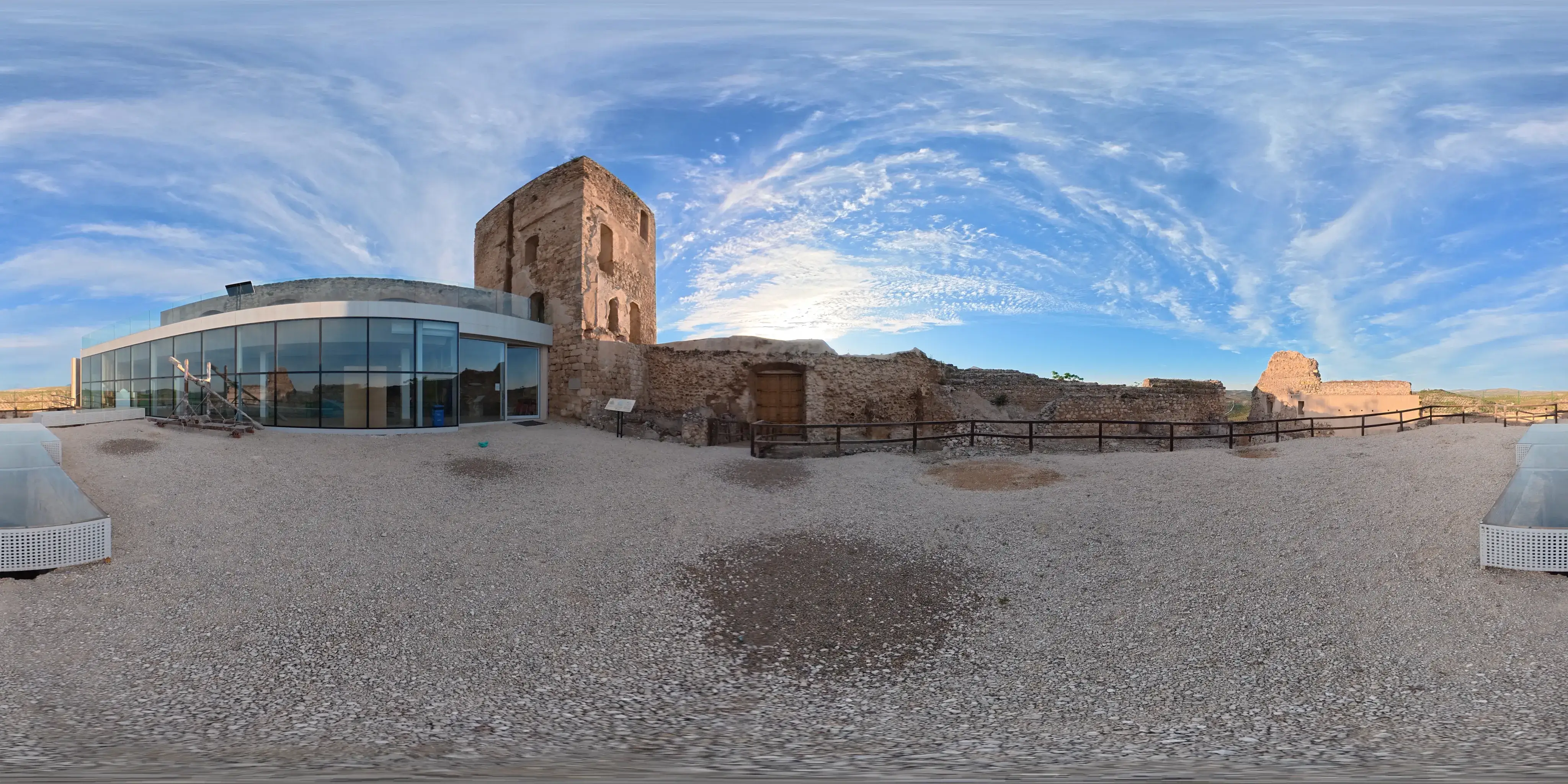 Panorama 360 número 2