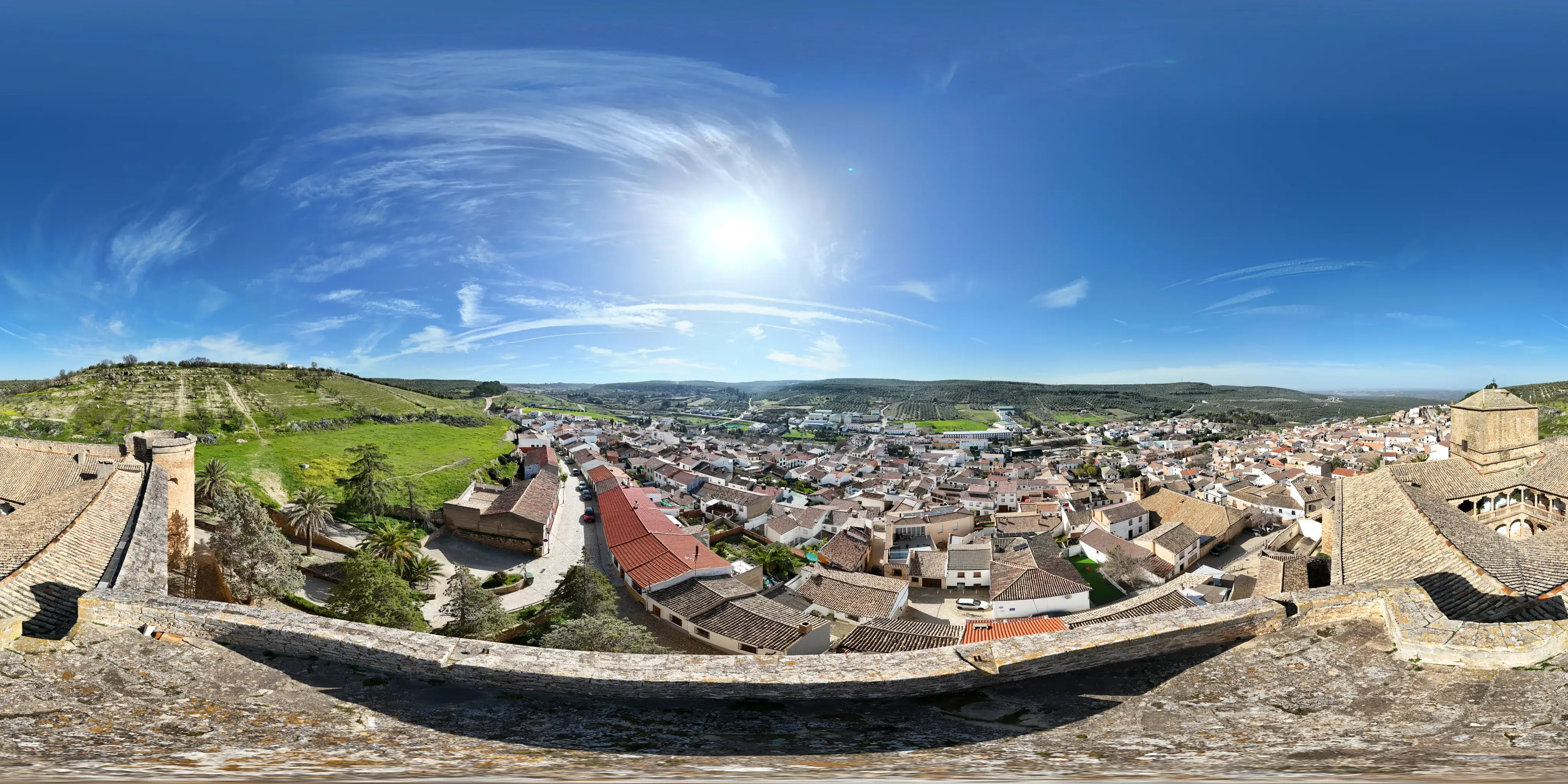 Panorama 360 número 2