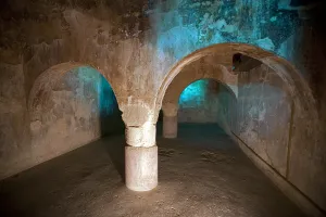 castillo arjona