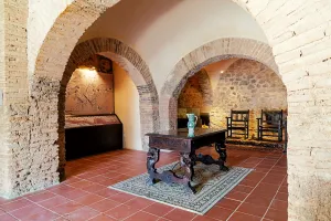 Castillo de Jodar