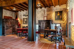 Castillo de Jodar