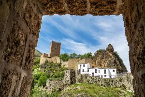 Castillo de la Yedra