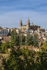 Catedral de Jaén