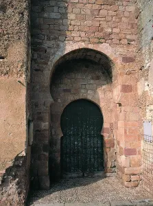 Castillo de Burgalimar