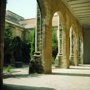 Catedral de Baeza