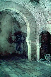 baños árabes