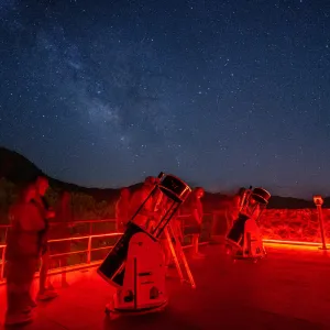 Observación Nocturna