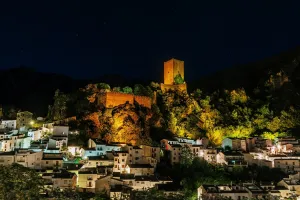 Castillo de la Yedra