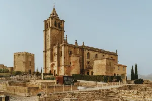 Fortaleza de la Mota