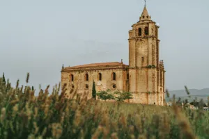 Fortaleza de la Mota