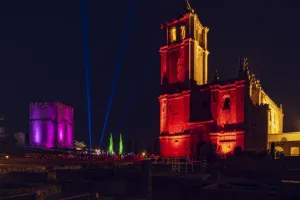 Fortaleza de la Mota