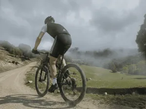 Ciclista
