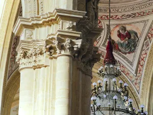 Catedral de Baeza