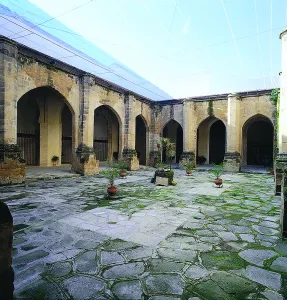 Catedral de Baeza
