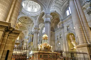 Catedral de Jaén